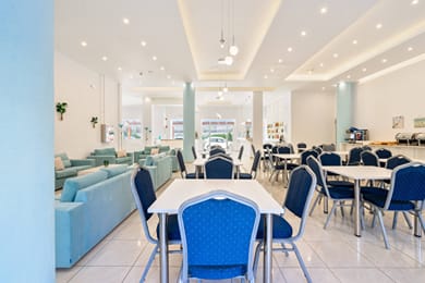 Santa Maria City Hotel - Image 6