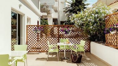 Santa Maria City Hotel - Image 4