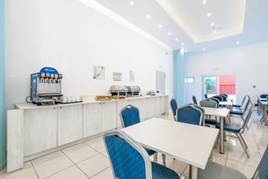 Santa Maria City Hotel - Image 7