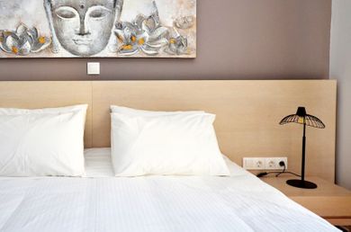 Heloni Apartments Athens - Image 2