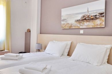 Heloni Apartments Athens - Image 4