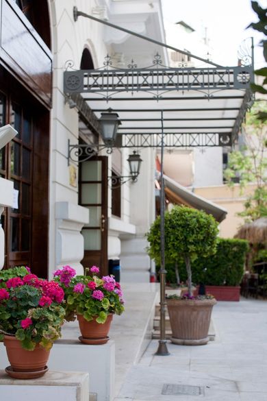Hera Hotel Athens - Image 2