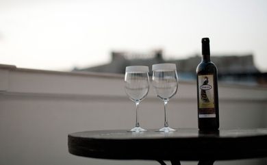 Hera Hotel Athens - Image 5