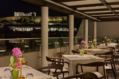 Hera Hotel Athens - Image 4