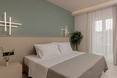 Deluxe Apartment | Pool View [40 m²]