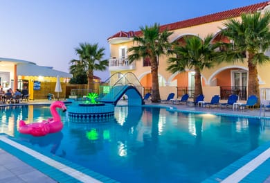 Hera Zakynthos Hotel - Image 2