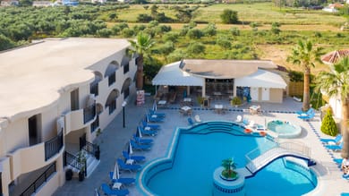 Hera Zakynthos Hotel - Image 5