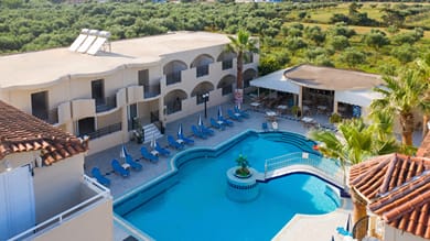 Hera Zakynthos Hotel - Image 6
