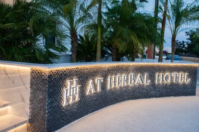 At Herbal Hotel Boutique & Spa - Image 6