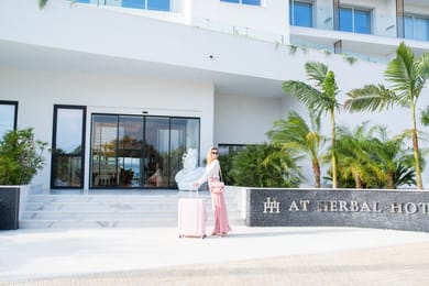 At Herbal Hotel Boutique & Spa - Image 7