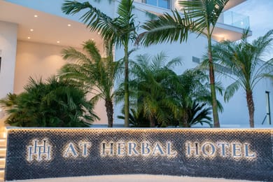At Herbal Hotel Boutique & Spa - Image 6