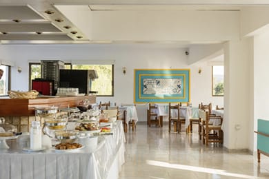 Hercules Hotel - Image 3