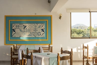 Hercules Hotel - Image 4