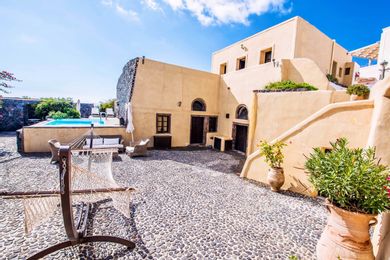 Mansion Kyani