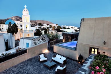 Mansion Kyani