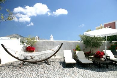 Mansion Sophia