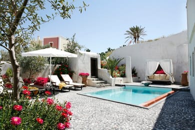 Mansion Sophia