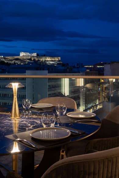 Heritage Hill Hotel - Image 7