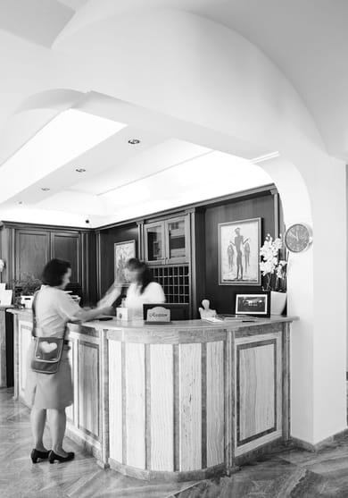 Hermes Hotel Santorini - Image 6