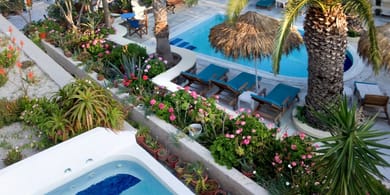 Hermes Hotel Santorini - Image 2