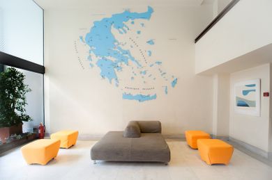 Hermes Hotel Athens - Image 6