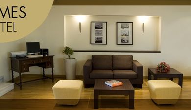 Hermes Hotel Athens - Image 7