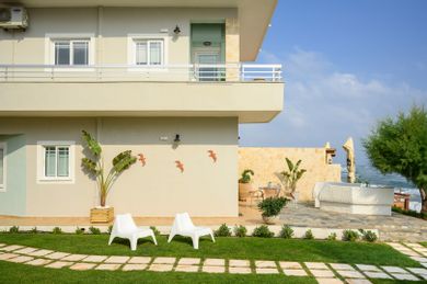 Hermes Beach Hotel Chania - Image 3