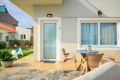 Hermes Beach Hotel Chania - Image 4