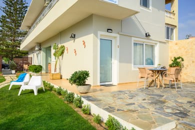 Hermes Beach Hotel Chania - Image 6