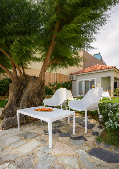 Hermes Beach Hotel Chania - Image 7