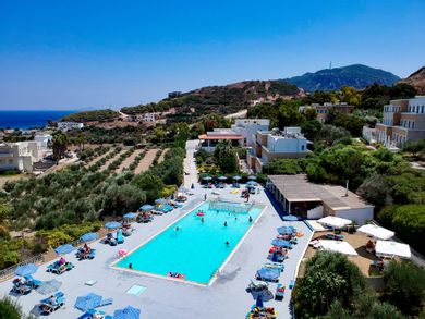 Hermes Hotel Kos - Image 2