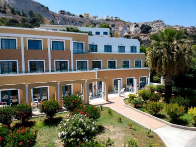 Hermes Hotel Kos - Image 4
