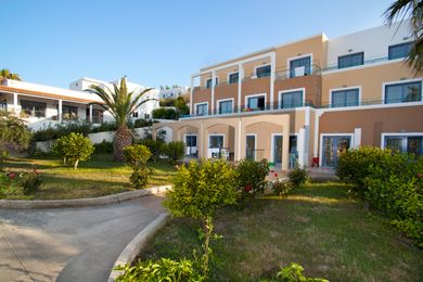 Hermes Hotel Kos - Image 5