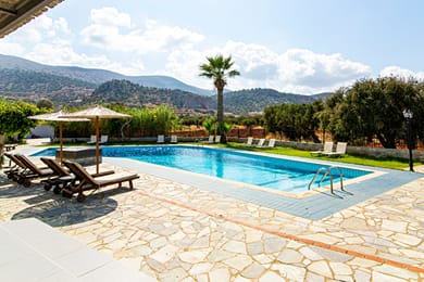 Hermes Hotel Malia - Image 6