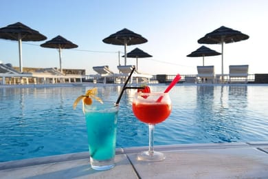 Hermes Mykonos Hotel - Image 6
