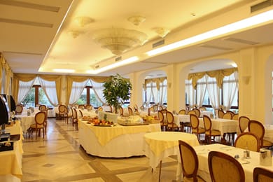 Grand Hotel Hermitage Sorrento - Image 3