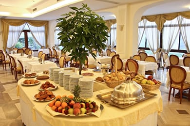 Grand Hotel Hermitage Sorrento - Image 4