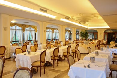 Grand Hotel Hermitage Sorrento - Image 5