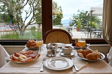 Grand Hotel Hermitage Sorrento - Image 6