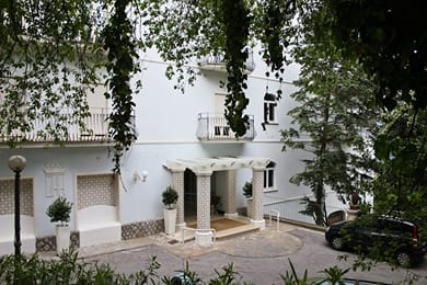 Grand Hotel Hermitage Sorrento - Image 7