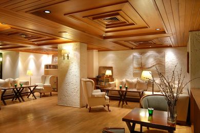 Herodion Hotel Athens - Image 2