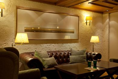 Herodion Hotel Athens - Image 4