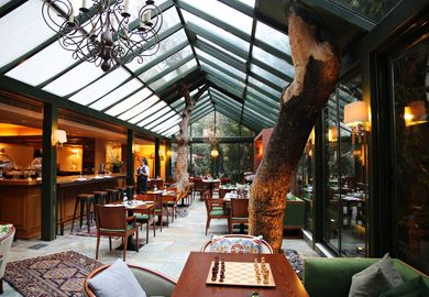 Herodion Hotel Athens - Image 5