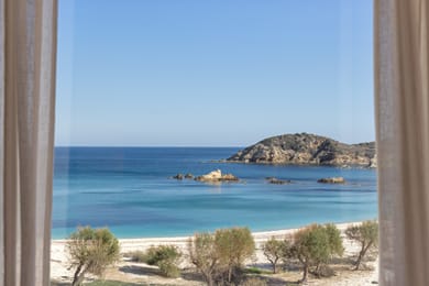 Heromylos Resort & Spa - Image 2