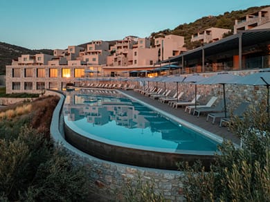 Heromylos Resort & Spa - Image 7