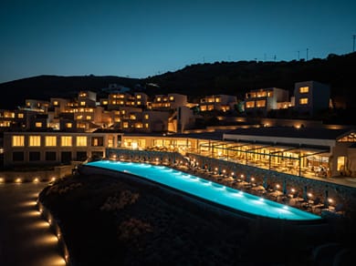 Heromylos Resort & Spa - Image 5