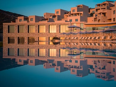 Heromylos Resort & Spa - Image 4