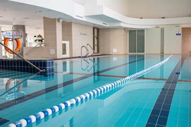 Herzliya Marina Lagoon Apartment - Image 2