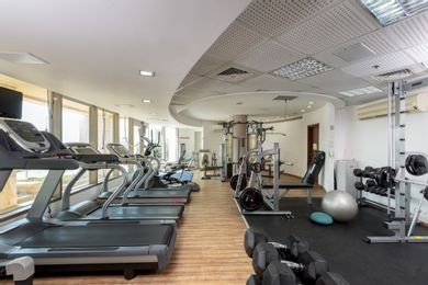 Herzliya Marina Lagoon Apartment - Image 6