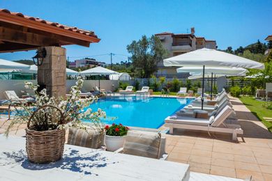 Hesperides Hotel - Image 5